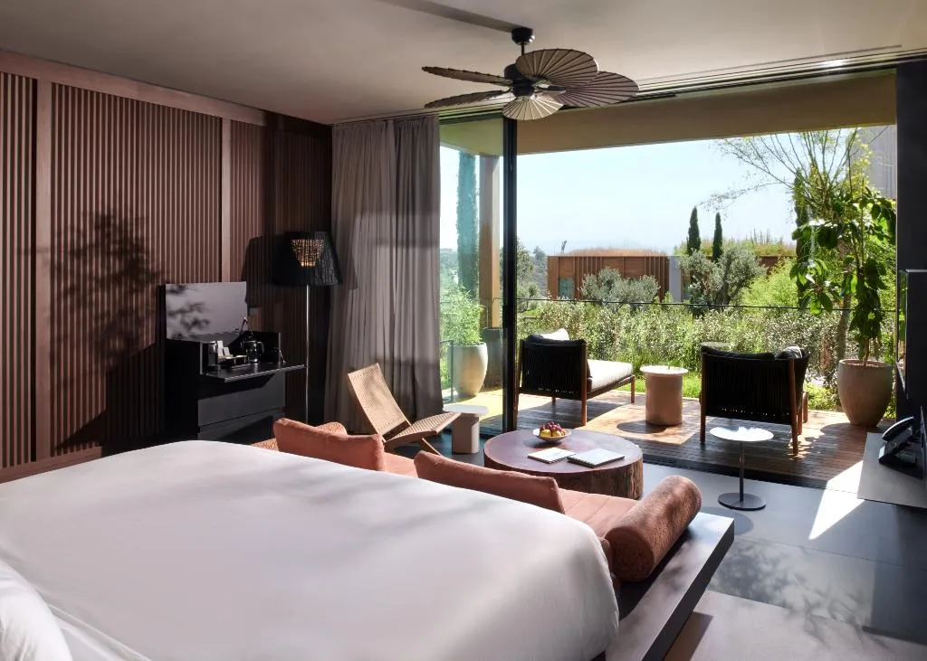 SUITE LAND VIEW Room, Maxx Royal Bodrum, Bodrum