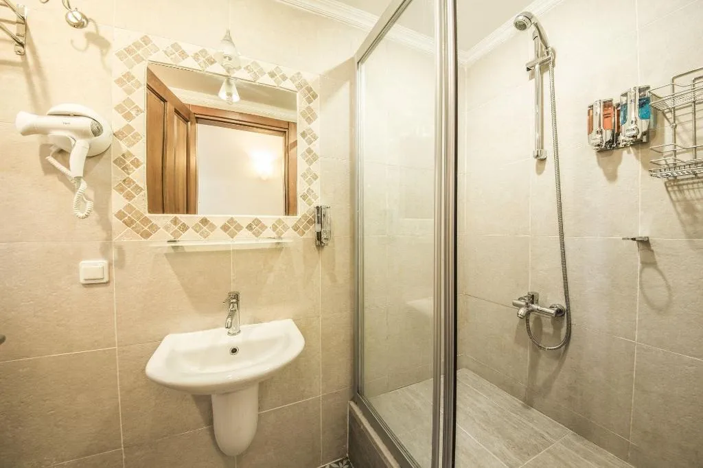Room, Hotel Luna Kas, Dalaman