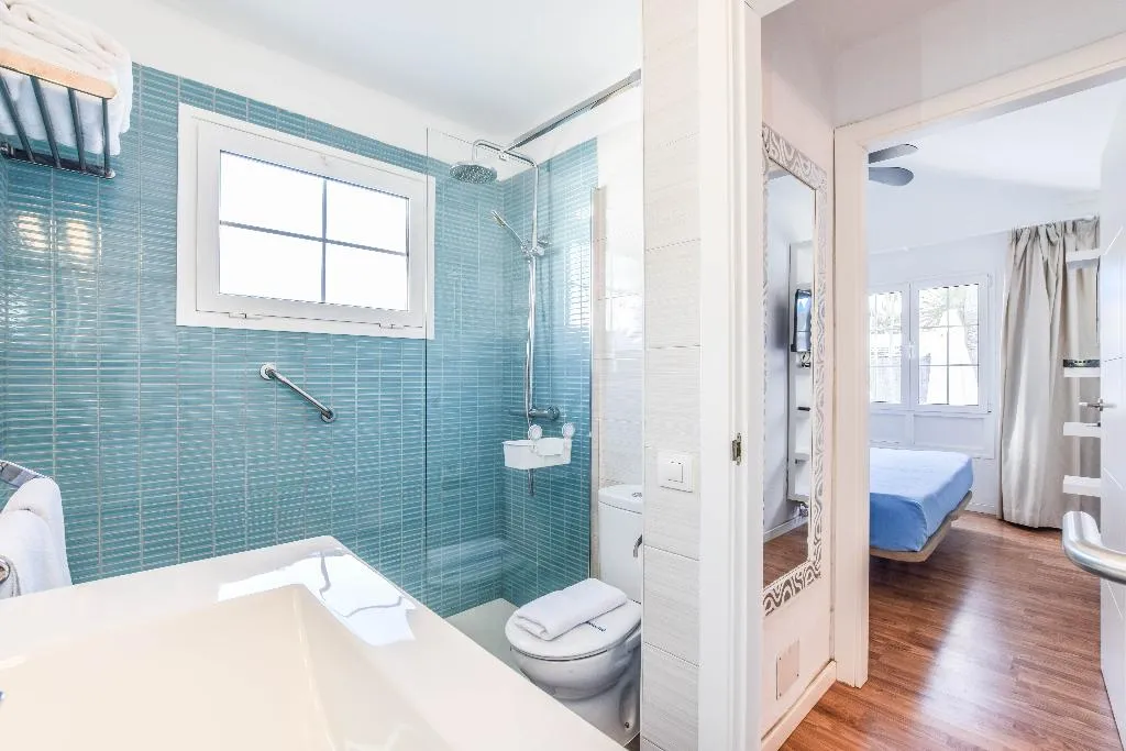 Room, Villas New Lanzasuites - Only Adult, Lanzarote