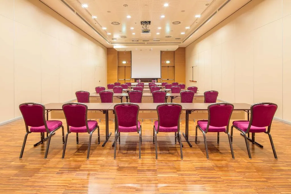 Conferences, Best Western Premier BHR Treviso Hotel, Venice