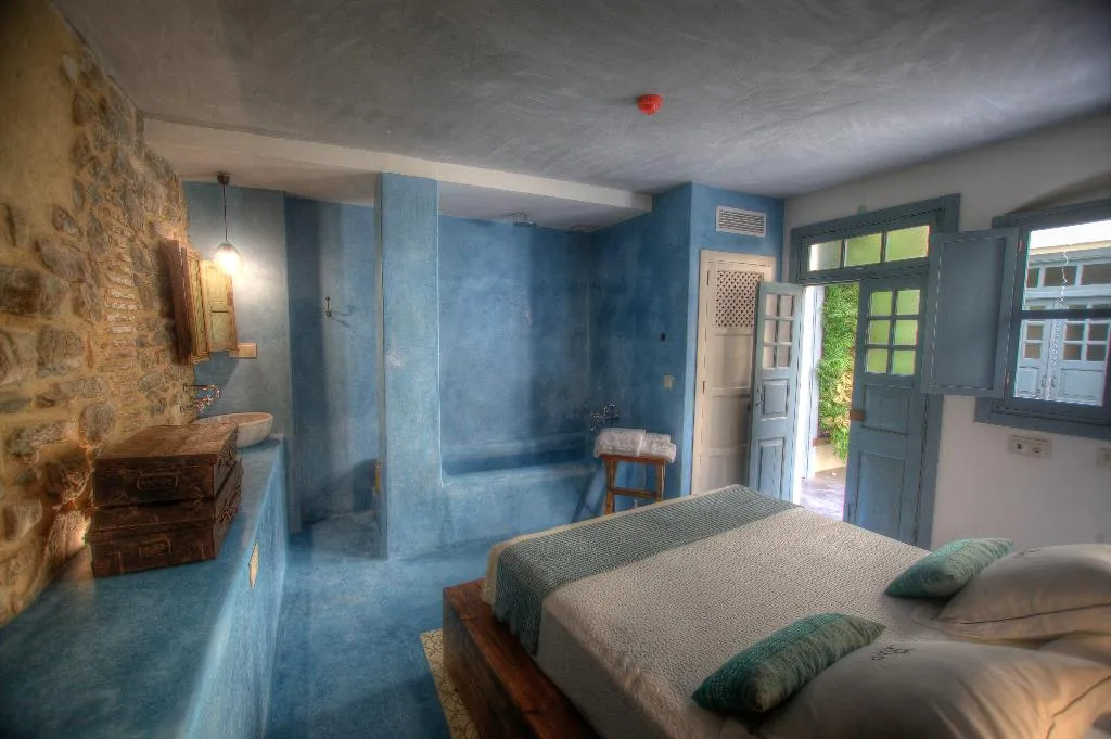 Double or Twin ECONOMY Room, The Riad, Costa De La Luz