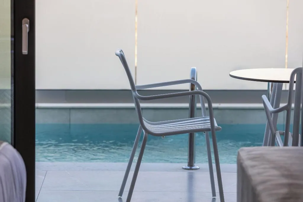 Room, Nima Boutique Hotel, Crete