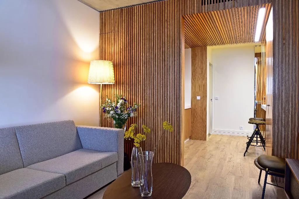 APARTMENT STANDARD Room, My Story Apartments Porto - Santa Catarina, Porto