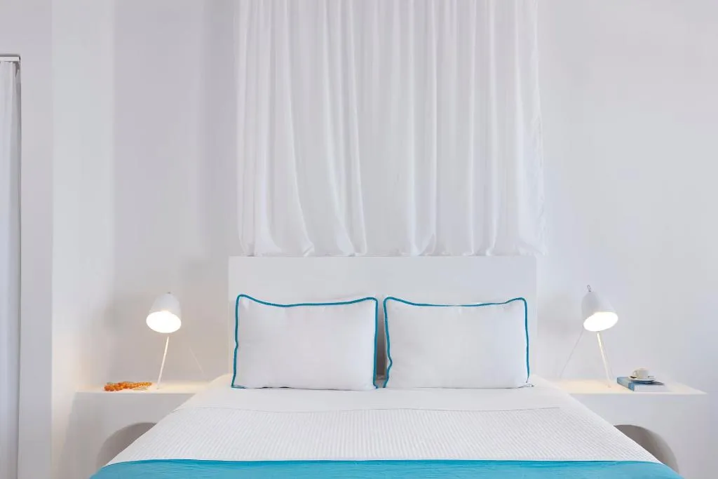 SUITE TWO BEDROOMS Room, Notos Therme & Spa By Mr and Mrs White, Santorini