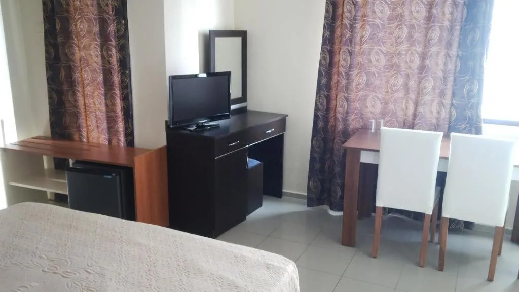 TRIPLE STANDARD Room, Melike, Izmir