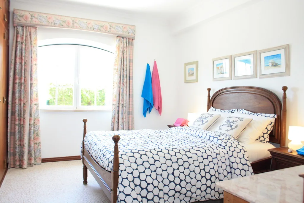 VILLA ONE BEDROOM Room, Golden Halcyon Ericeira Villas, Lisbon