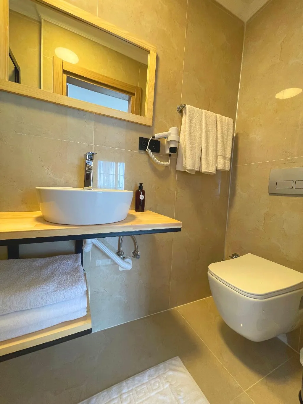 TRIPLE STANDARD Room, Dalaman Airport AliBaba Hotel, Dalaman