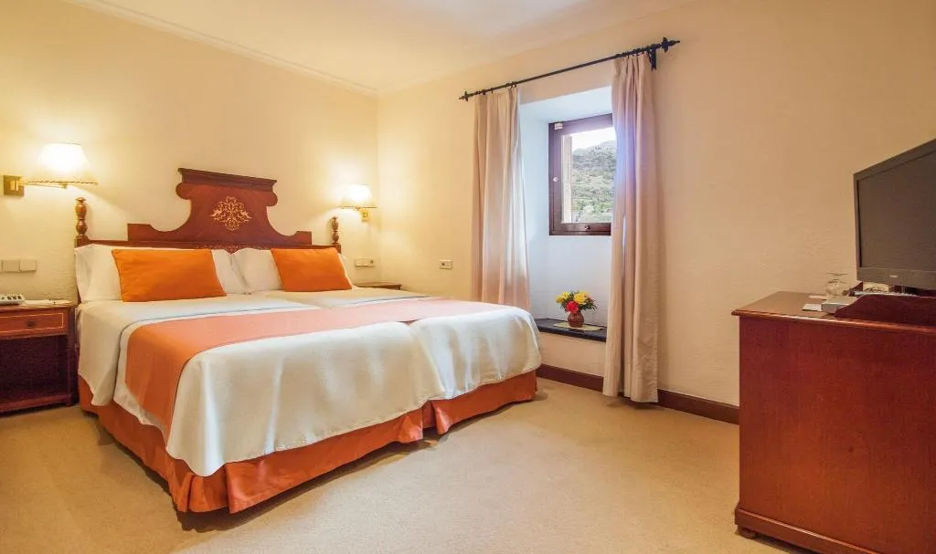 TWIN CLASSIC Room, Es Moli, Majorca
