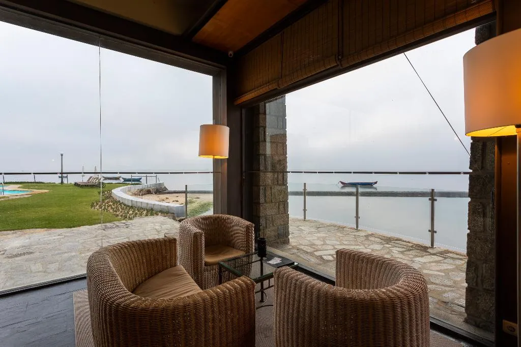 Bar, Pousada Ria – Aveiro, Porto