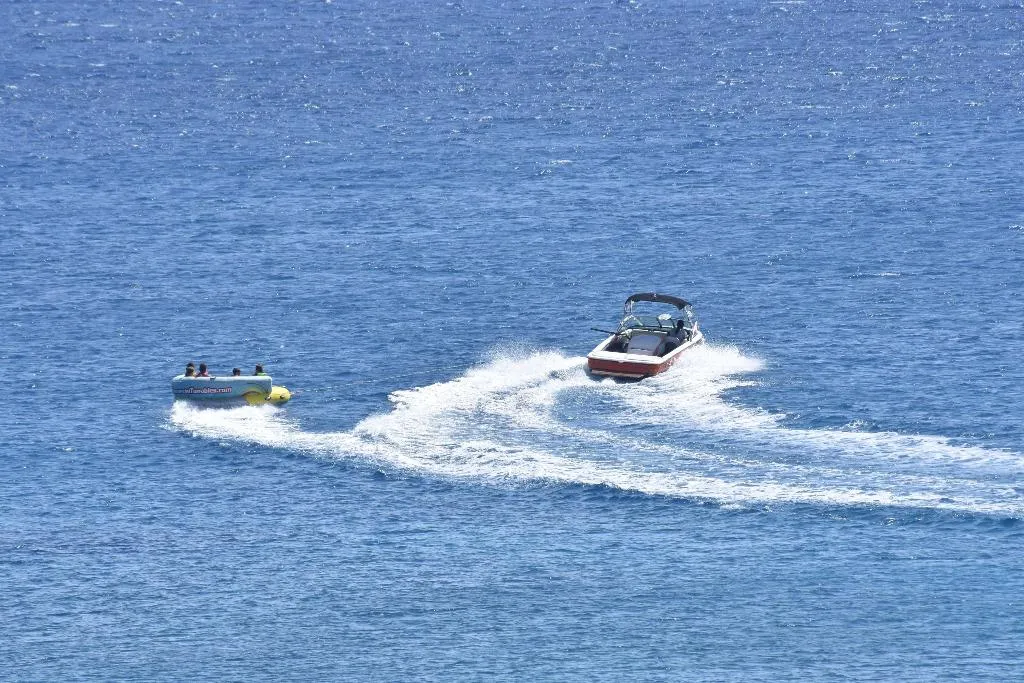 Sports and Entertainment, Elounda Bay Palace, Crete