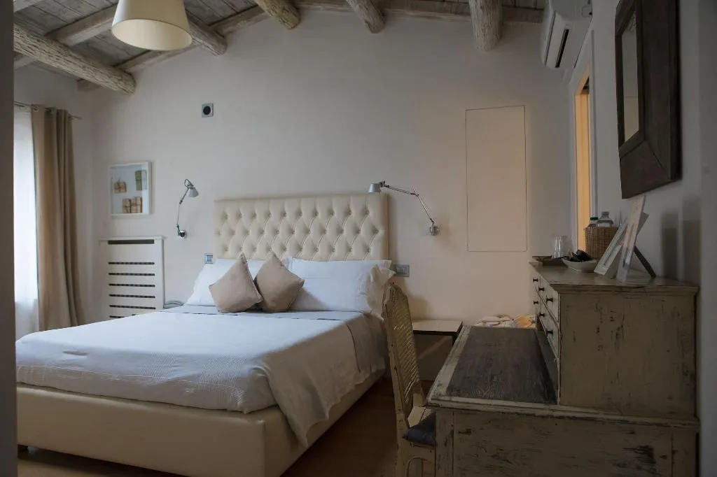 Room, Misia Country Resort & Spa, Perugia