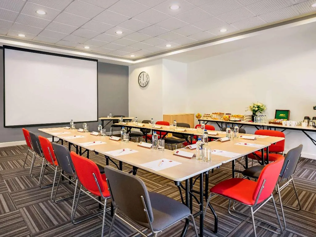 Conferences, ibis Izmir Alsancak, Izmir