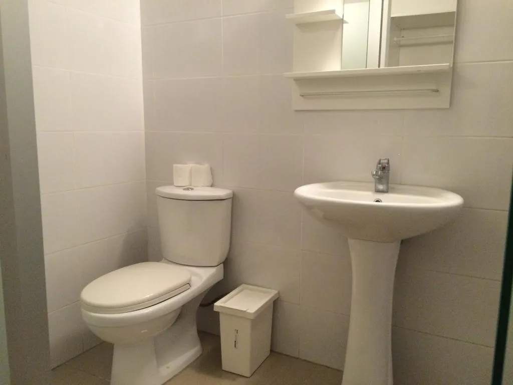 QUADRUPLE STANDARD Room, Pambos Napa Rocs, Cyprus