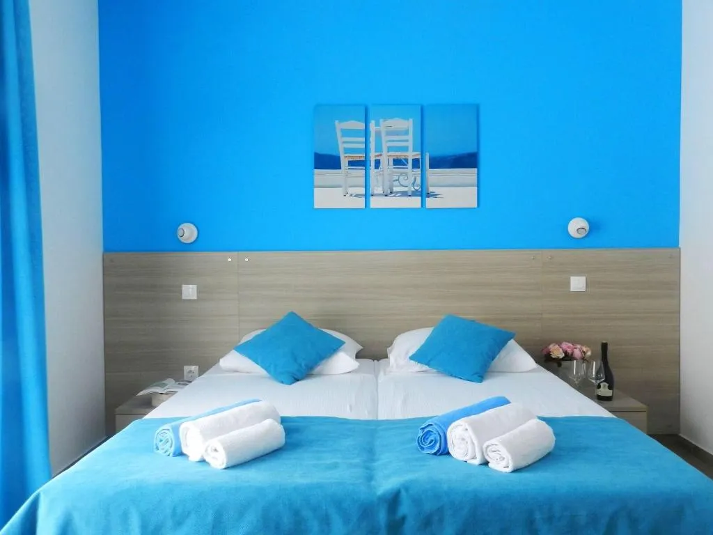 Room, YourCroatiaHoliday Bed & Breakfast, Istria
