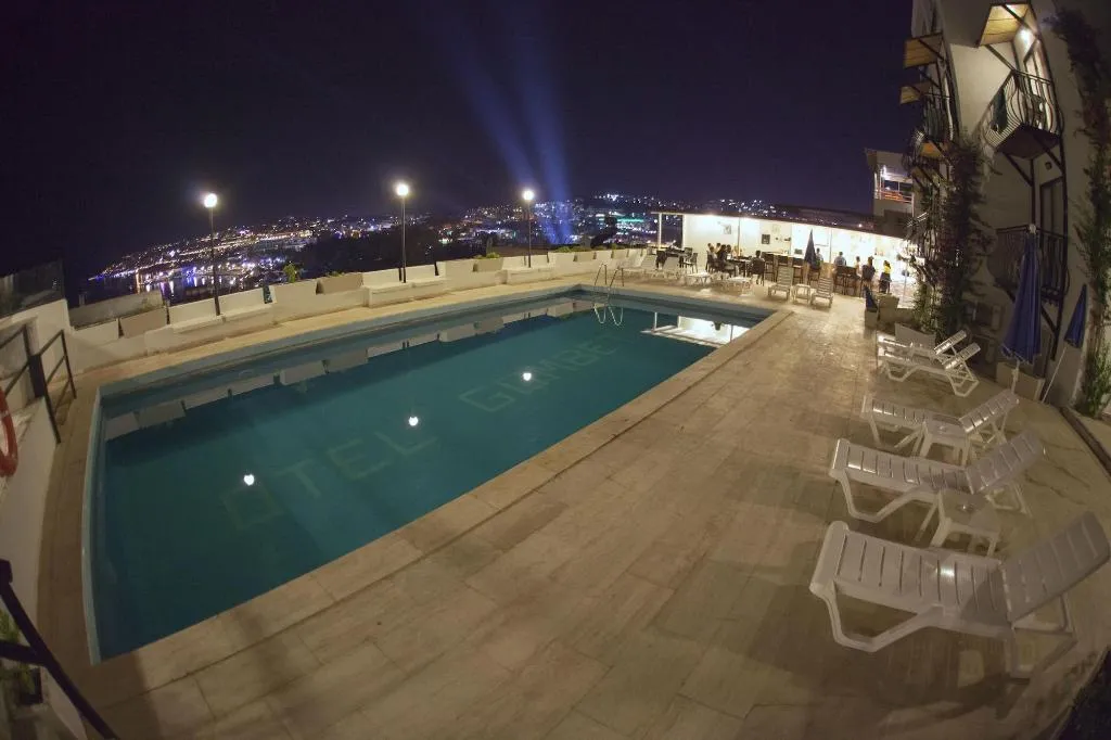 Sports and Entertainment, Hotel Gumbet, Bodrum