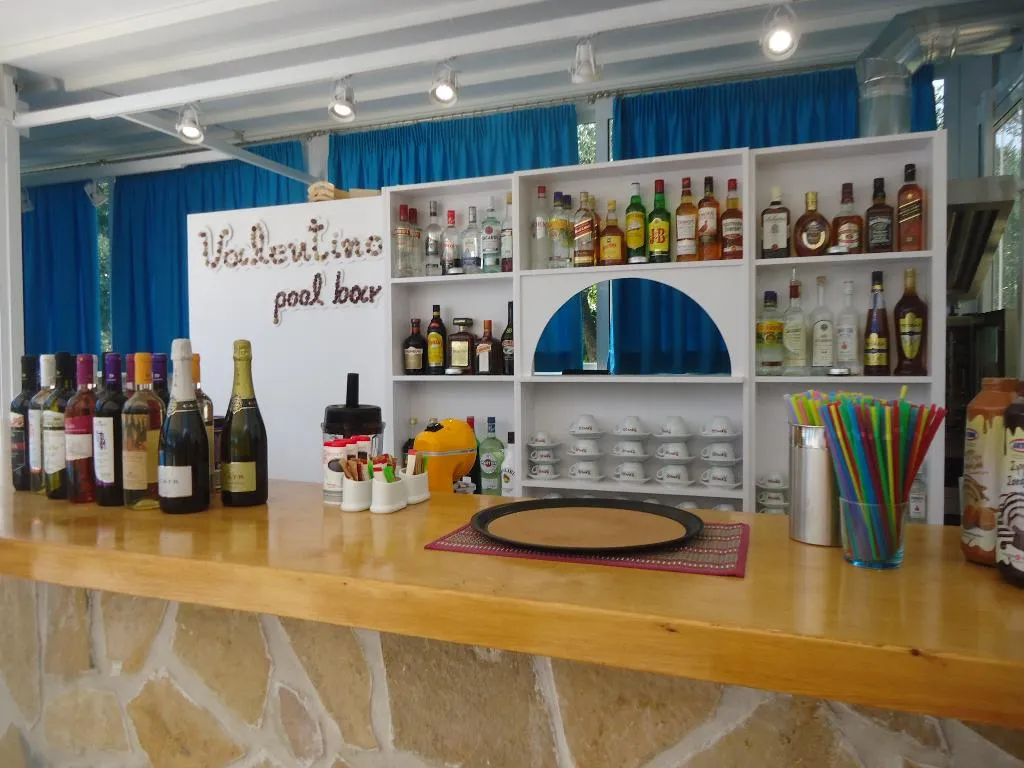 Bar, Valentino Villas & Apartments, Zante