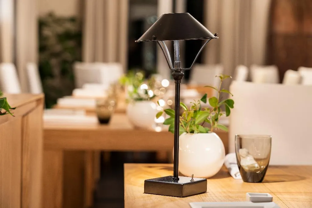 Restaurant, DonnaCarmela Resort & Lodges, Catania