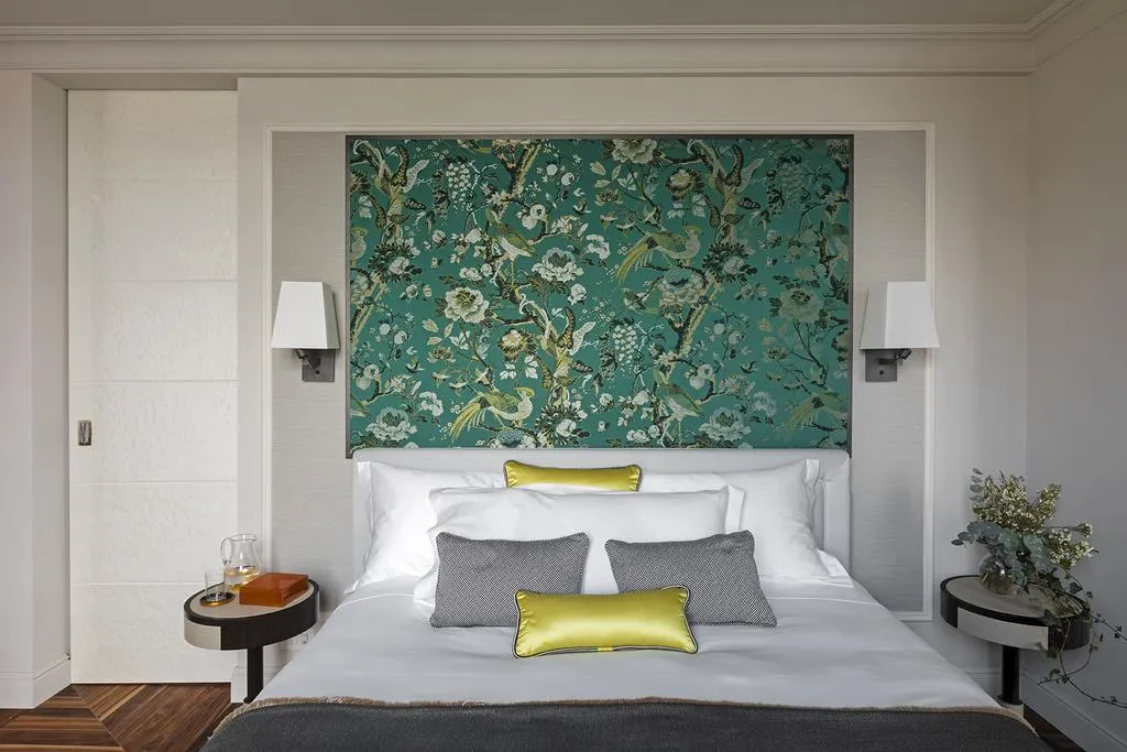 Room, Palazzo Venezia, Milan