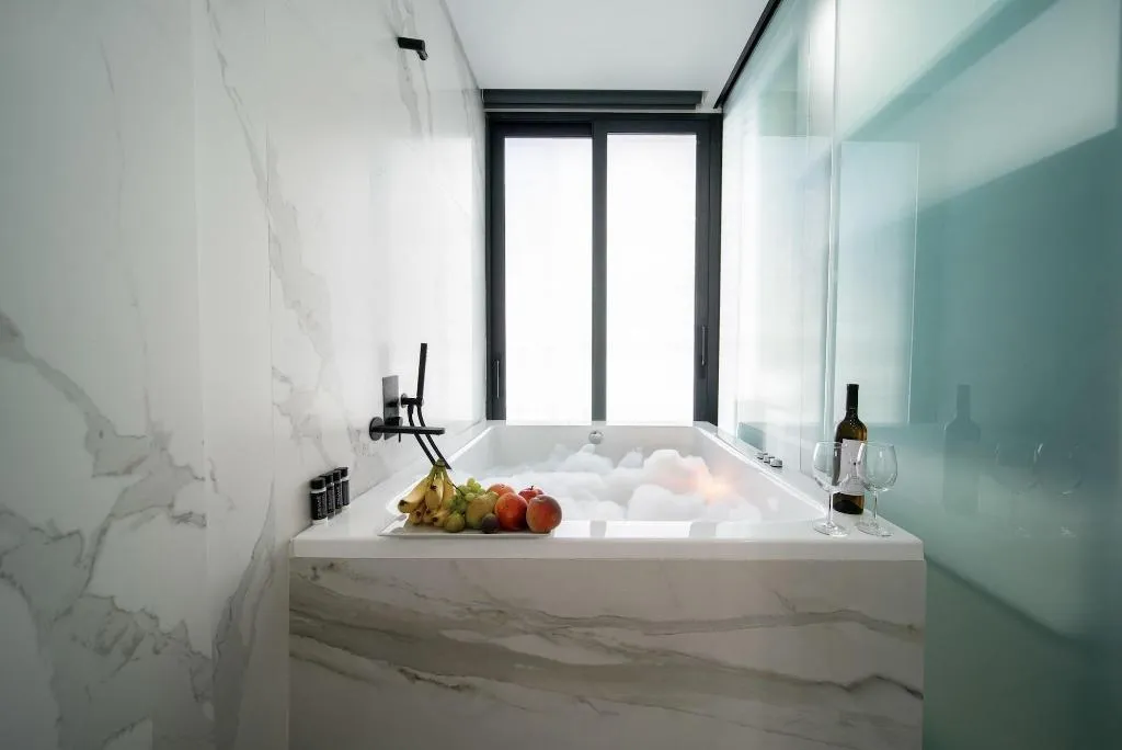 Room, The Duke Boutique Suites, Athens