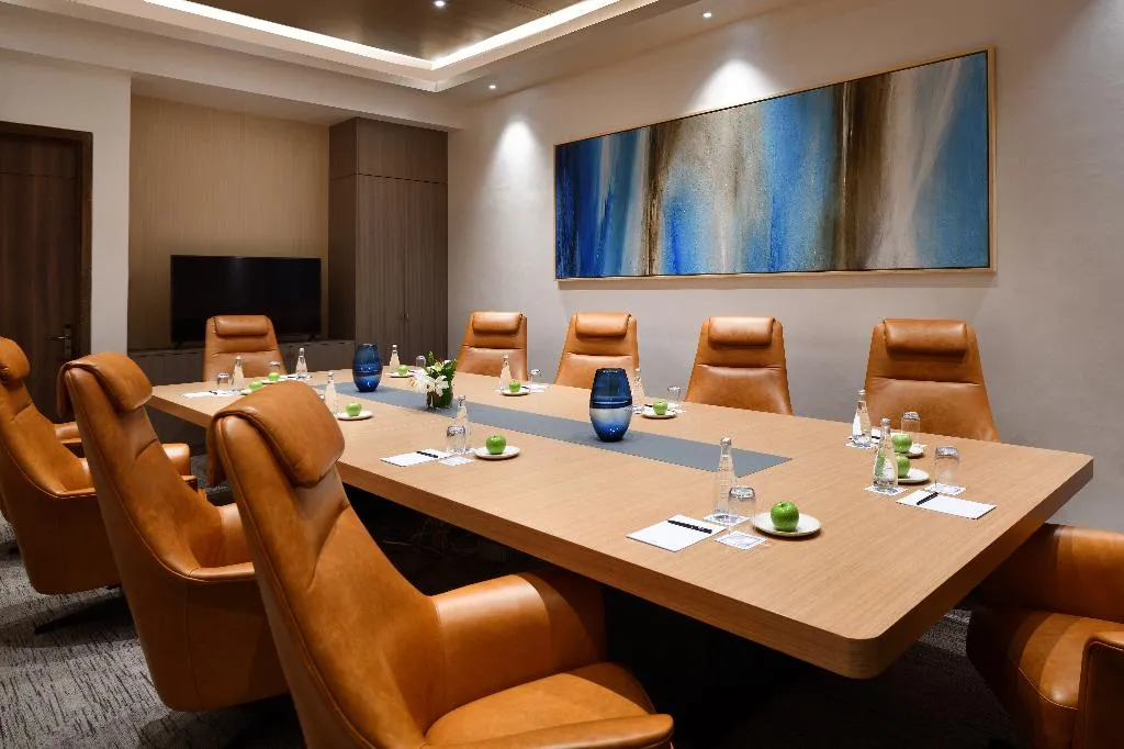 Conferences, Hilton Taghazout Bay Beach Resort & Spa, Agadir