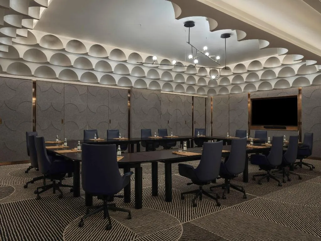 Conferences, SO/ Uptown Dubai, Dubai