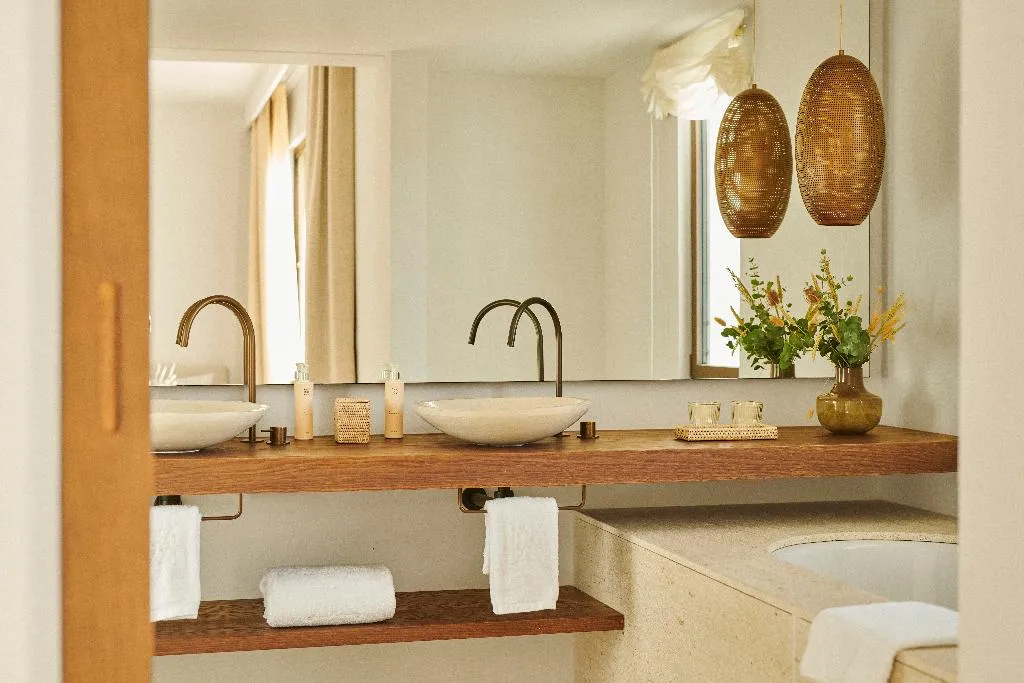 JUNIOR SUITE GOLF VIEW Room, La Zambra Resort in the Unbound Collection by Hyat, Costa Del Sol
