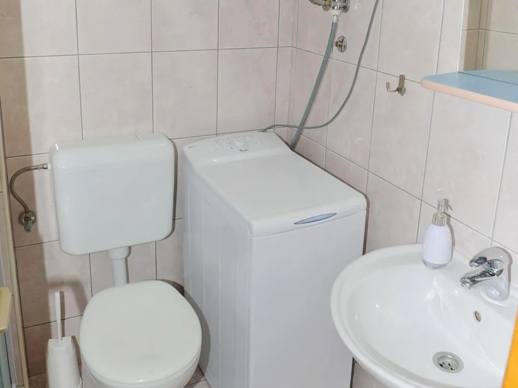 APARTMENT CAPACITY 3 Room, Apartments Jure, Split