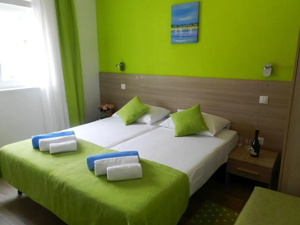 Room, YourCroatiaHoliday Bed & Breakfast, Istria