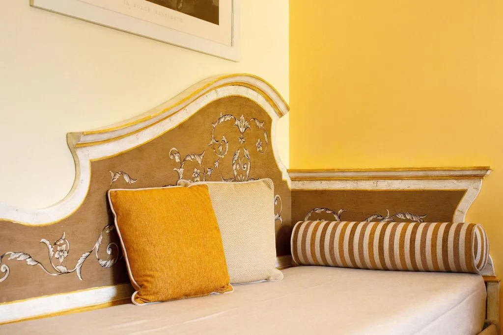 TRIPLE SEA VIEW WITH BALCONY Room, Zi' Teresa, Naples