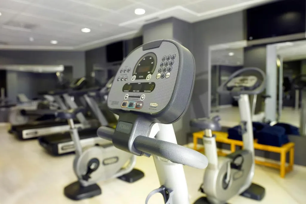 Sports and Entertainment, Sercotel Sorolla Palace, Valencia