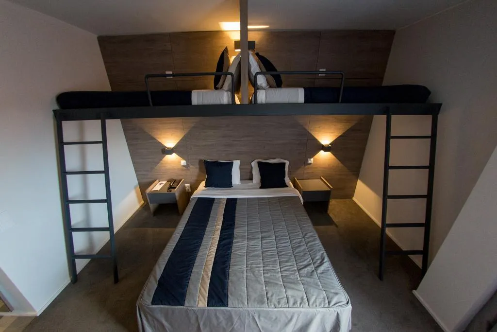 QUADRUPLE STANDARD Room, Do Parque - Viana do Castelo, Porto
