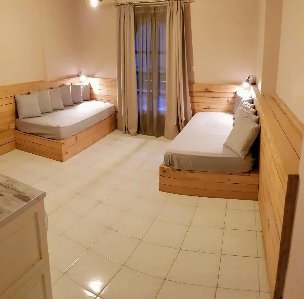 Room, Anemos Hotel, Halkidiki