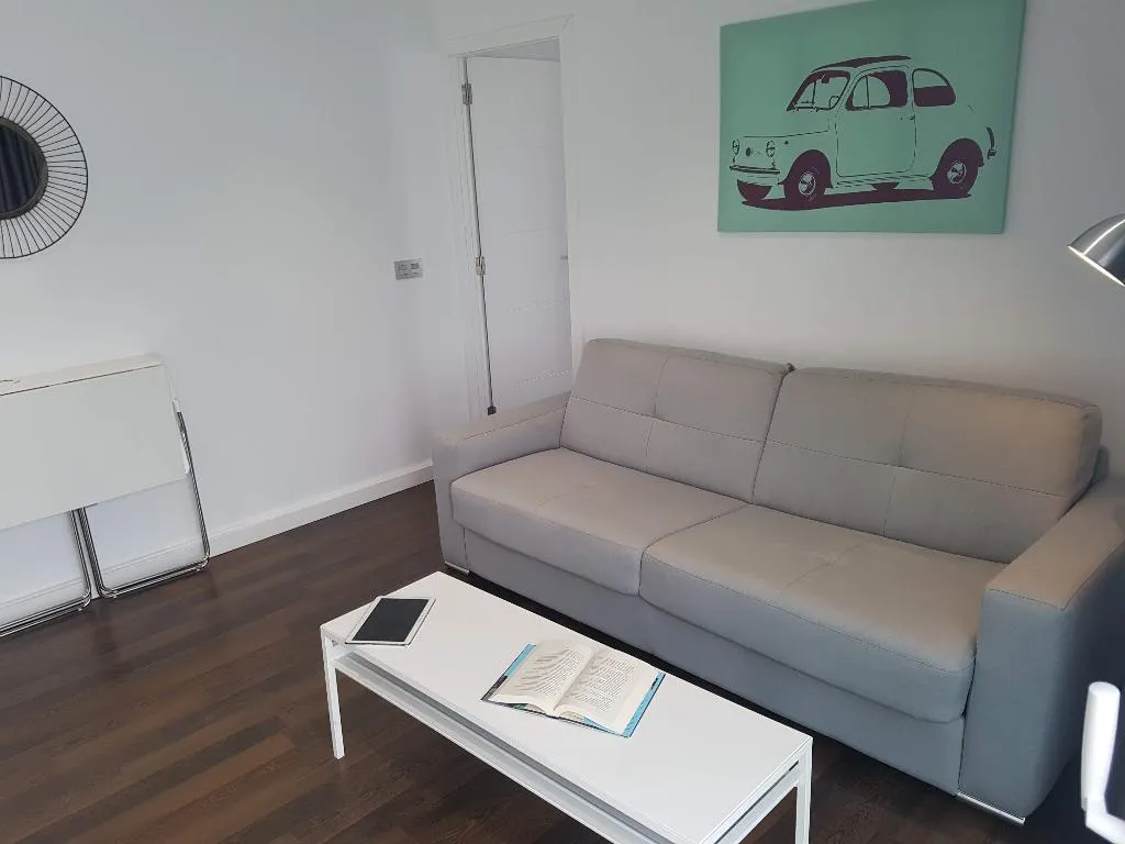 APARTMENT PENTHOUSE Room, RK City Center, Gran Canaria