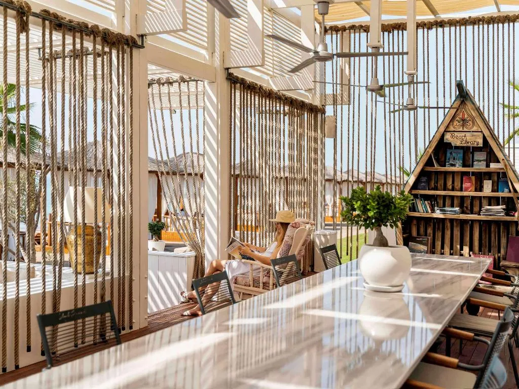 Restaurant, Club Prive By Rixos Belek ALL INCLUSIVE, Antalya