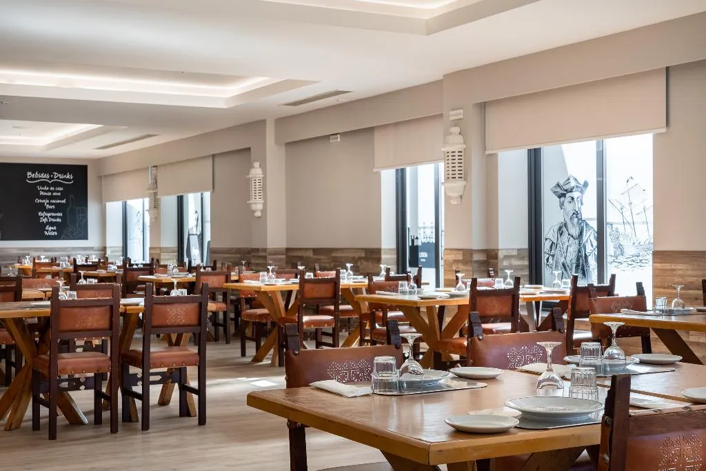 Restaurant, Jupiter Albufeira Hotel – Family & Fun, Algarve
