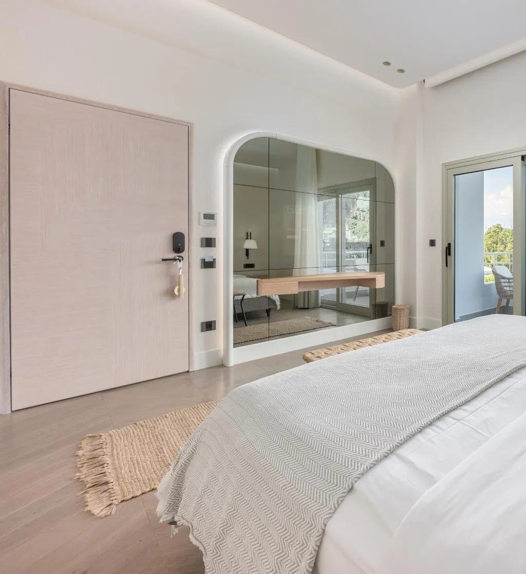 DOUBLE STANDARD Room, Yacht Classic Hotel, Dalaman