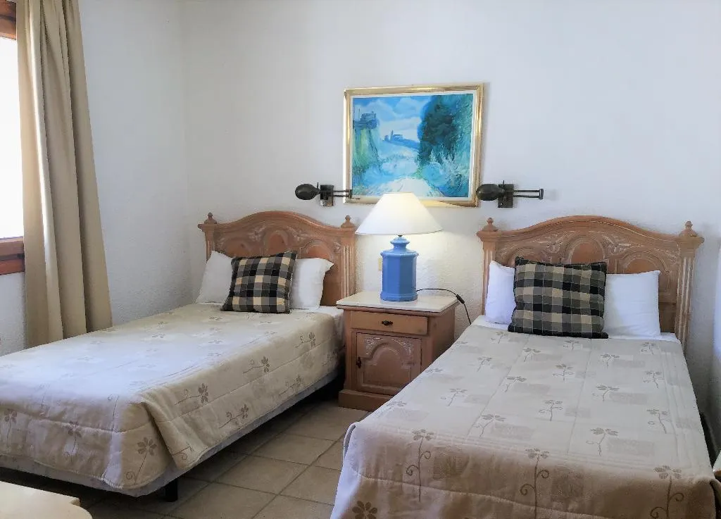 APARTMENT SEA VIEW Room, Ona Beverly Hills Suites, Tenerife