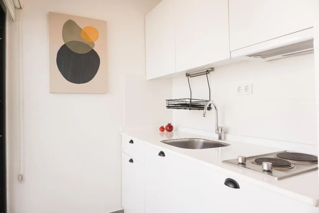 STUDIO Accessible Room, Daphnis Hotel, Bodrum