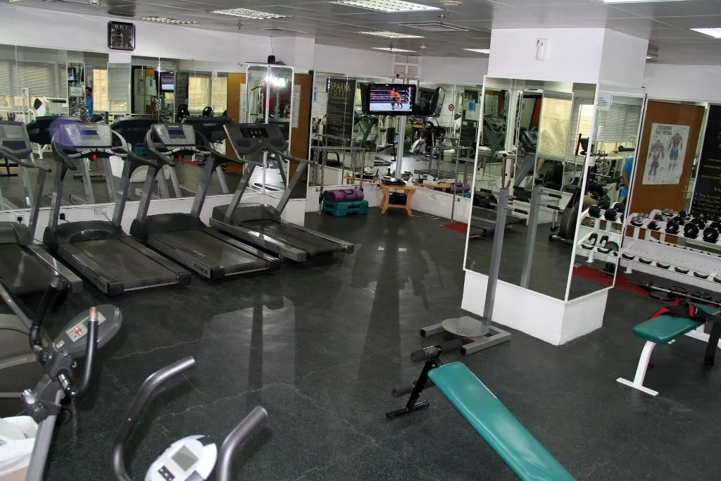 Sports and Entertainment, Spark Hotel And Residence, Dubai