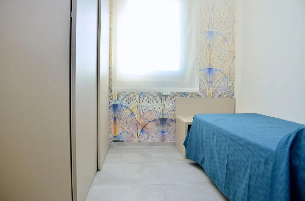 Room, Ashanti Aparthotel, Venice