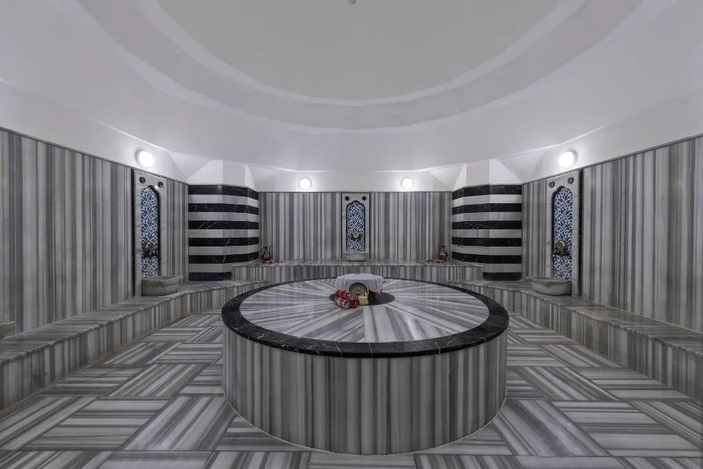 Sports and Entertainment, Turquoise Hotel, Antalya