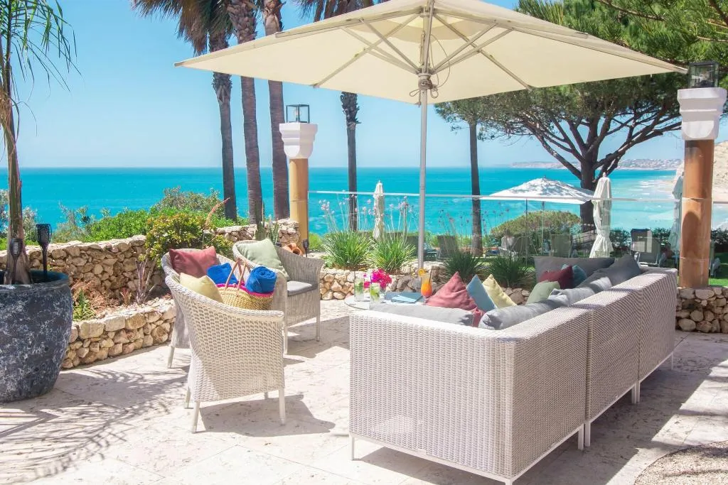 Restaurant, Boutique Hotel Miranda, Algarve