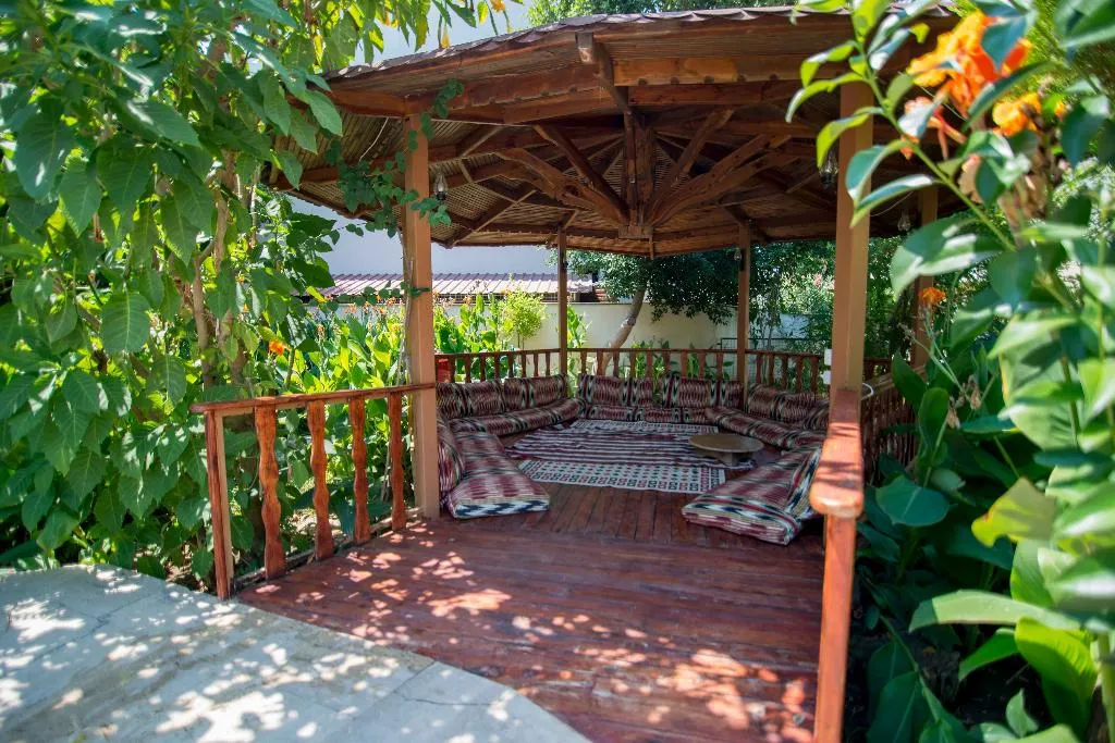 General view, Konak Su Hotel, Dalaman