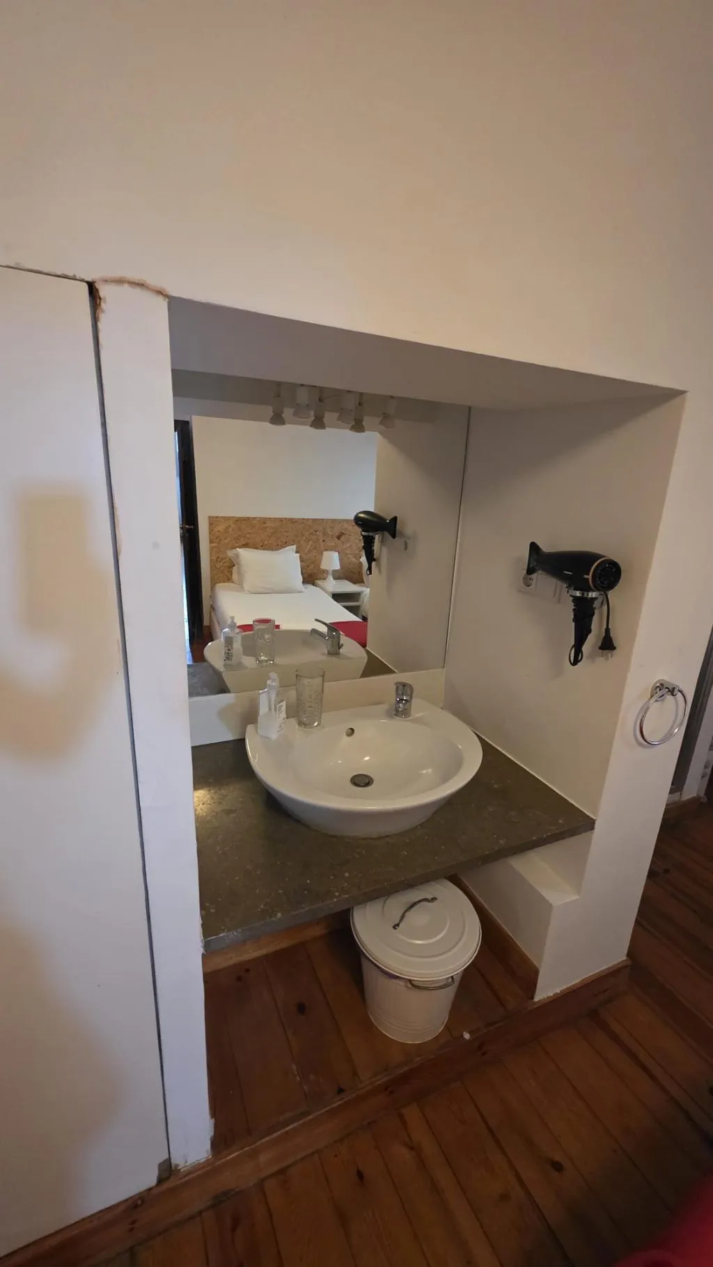 APARTMENT TWO BEDROOMS Room, City Stays Cais do Sodré Apartments - Adults Only, Lisbon