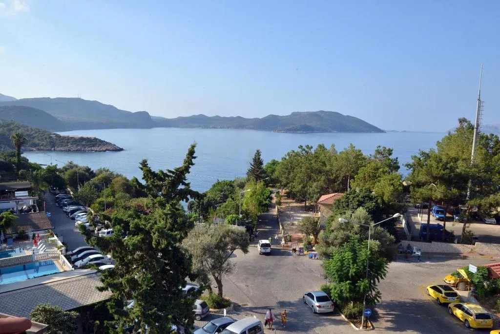 General view, Arnna Hotel, Dalaman