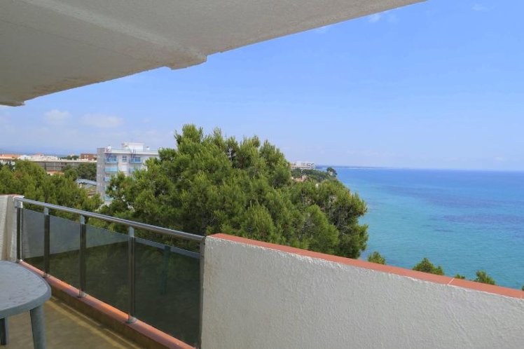 Rentalmar Los Angeles, Costa Dorada