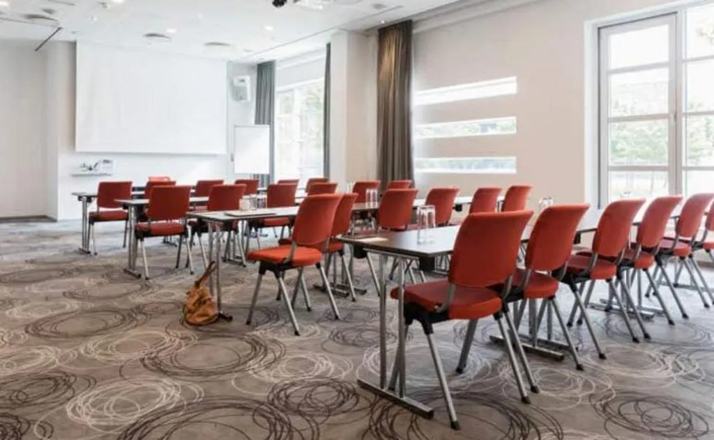 Conferences, Scandic Sluseholmen, Copenhagen