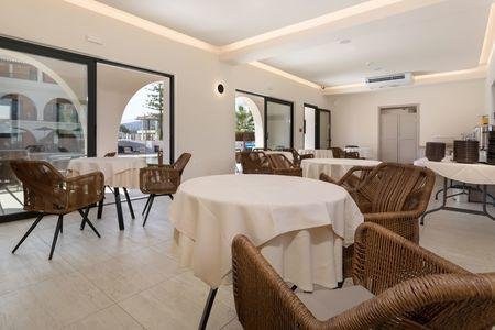 Serenity Luxury Boutique Hotel Agrilia, Zante