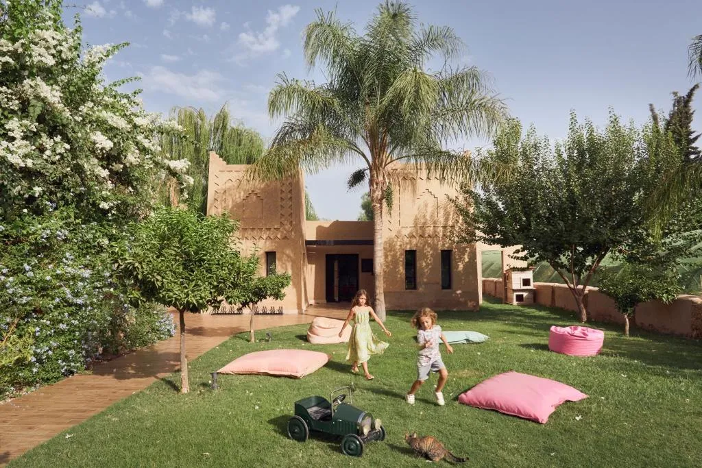 Sports and Entertainment, Mandarin Oriental Marrakech, Marrakech
