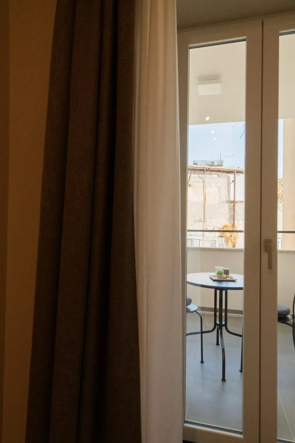 Double or Twin SUPERIOR Room, Imperium Suite Trevi, Rome